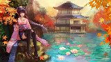 洛天依 《水龙吟》 付PV